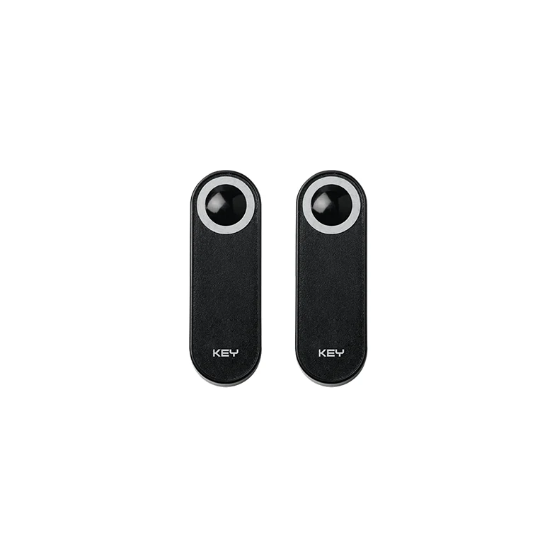 Key Automation coppia di fotocellule da esterno per pilastri sottili FT23 Online Sale