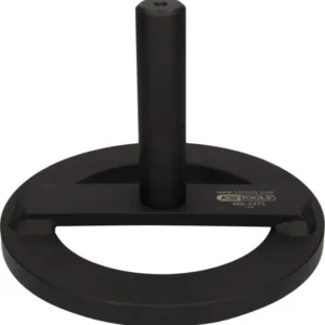 Mandrino per montaggio paraolio KS Tools per Mercedes Ø 208 mm 460.5475