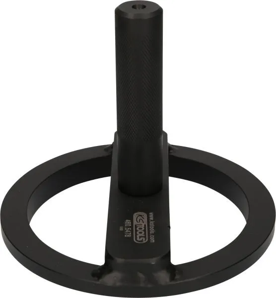 Mandrino per montaggio volano KS Tools per Mercedes Ø 186 mm 460.5478