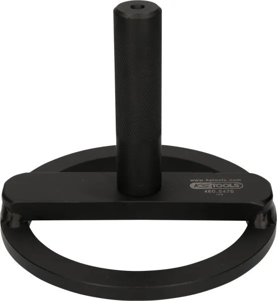 Mandrino per montaggio volano KS Tools per Mercedes Ø 186 mm 460.5478