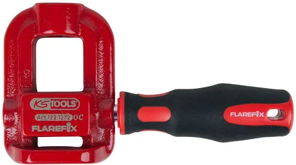 Mandrino per svasatura KS Tools 4 75 50 mm DIN 122.1267