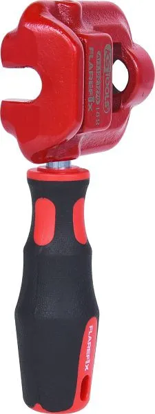 Mandrino per svasatura KS Tools 4 75 50 mm DIN 122.1267