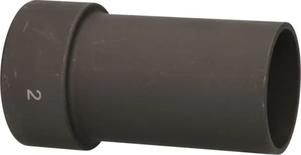 Manicotto di supporto KS Tools Ø esterno 55 mm Ø interno 48 mm 460.3757