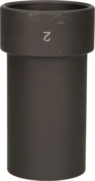 Manicotto di supporto KS Tools Ø esterno 55 mm Ø interno 48 mm 460.3757