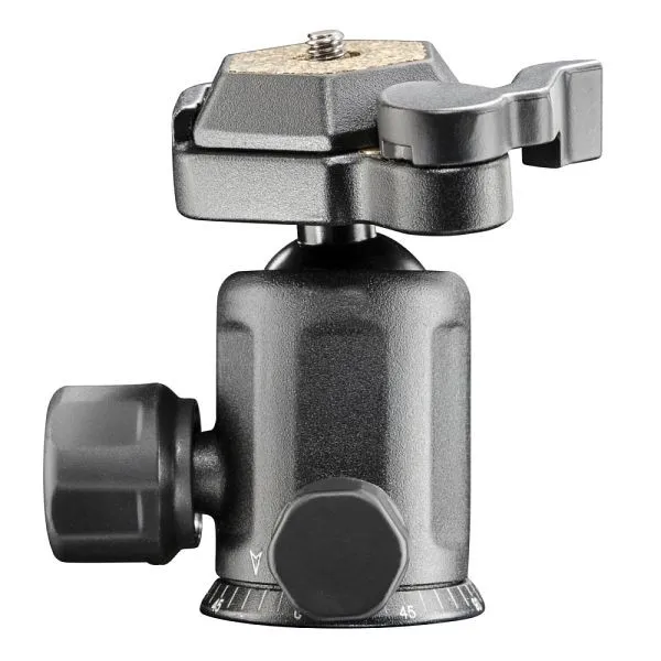 Mantona Basic TBH 2. Testa sfera IV 20093