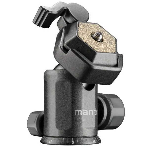 Mantona Basic TBH 2. Testa sfera IV 20093