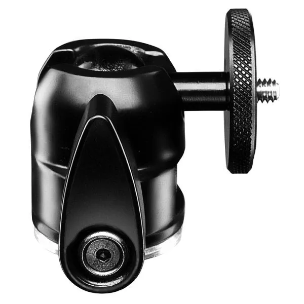 Mantona Basic Testa sfera piccola 18870