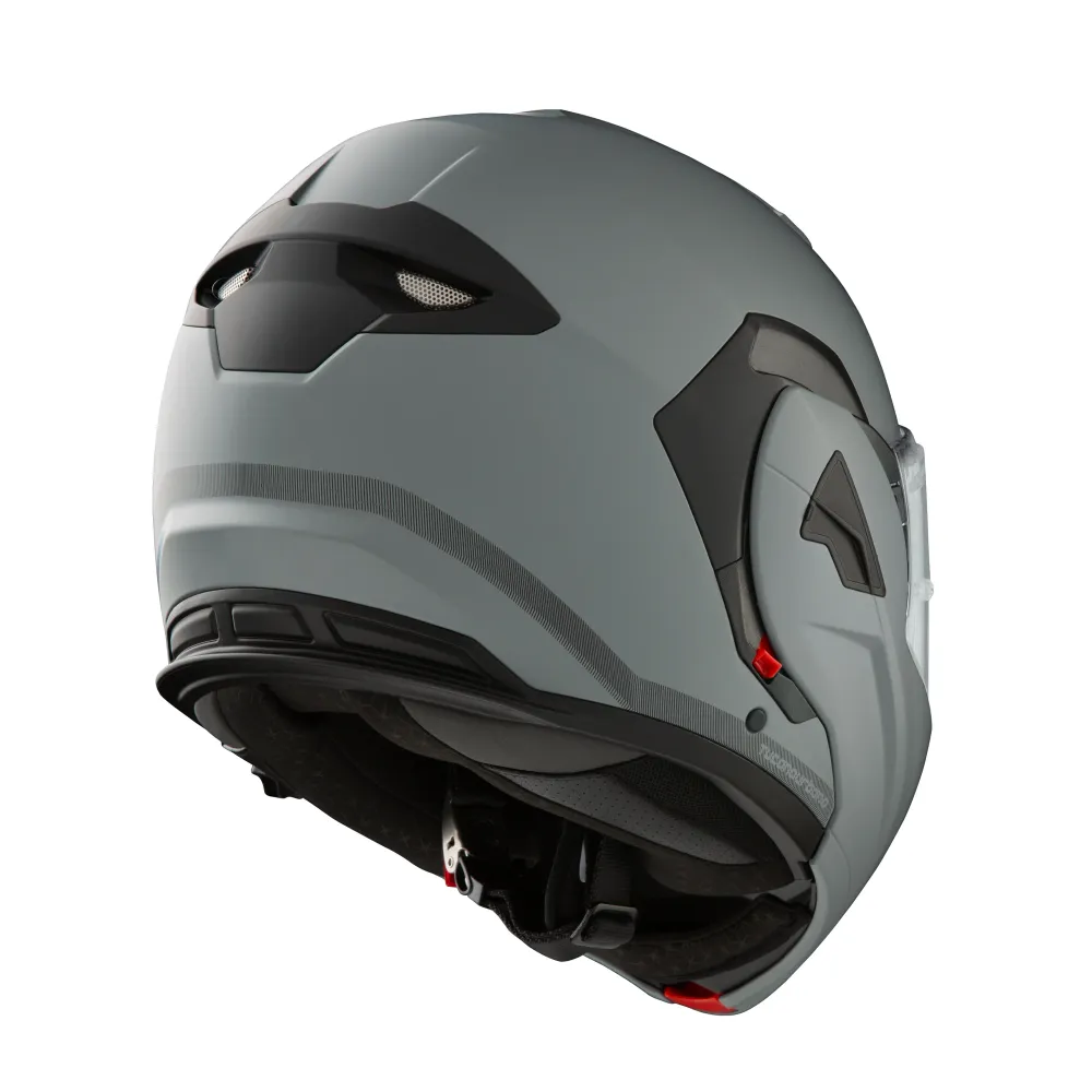 Materiale Tecnico Casco FASTFLIP