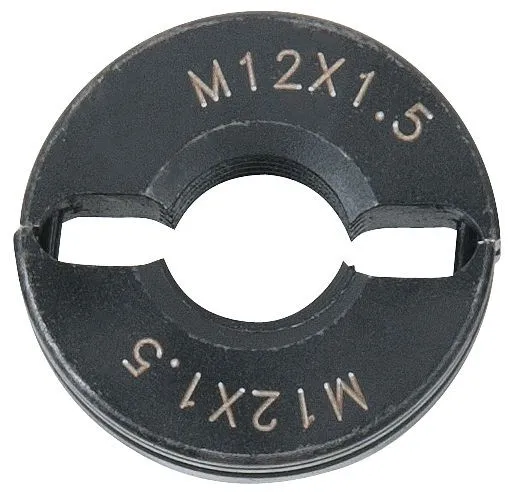 Matrice da taglio KS Tools M12x15 150.1338