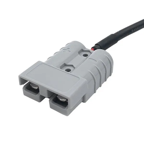 Offgridtec Anderson adattatore 2 1 spina 12V - 20 cm 8-01-014790