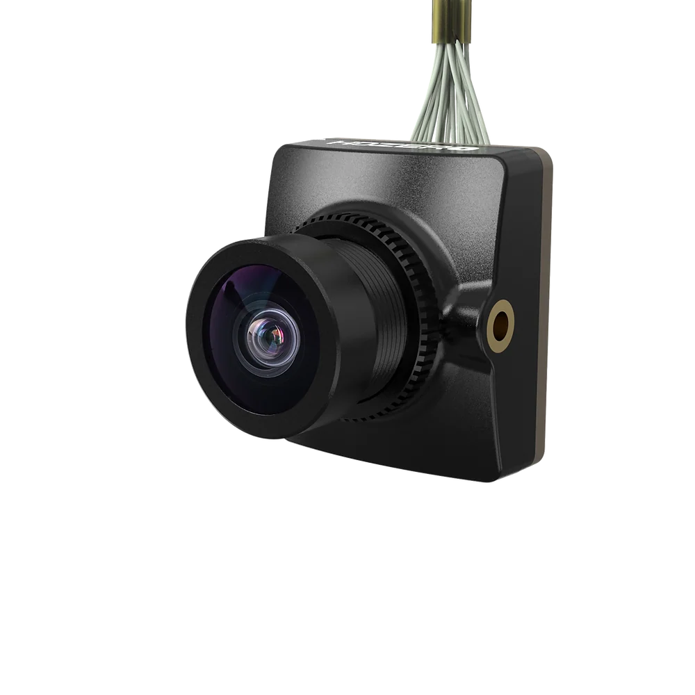 Pacchetto HDZero Whoop Lite (con fotocamera Nano V3)