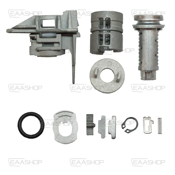 Paracolpi per porte di Ford Focus C-Max - Profilo Hu101