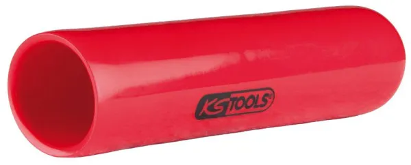 Passacavo KS Tools con isolamento protettivo senza cappuccio morsetto 2 mm 117.1784
