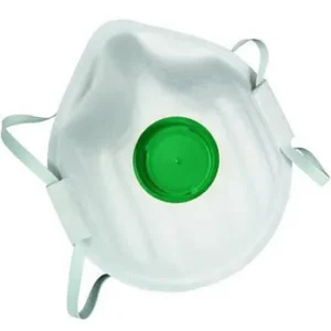 Respiratore MSA Affinity 1111 FFP1 NR D con valvola di espirazione UI: 10 pezzi 259-959