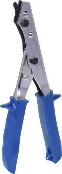 Roditrice per lamiera KS Tools 265mm 140.2175