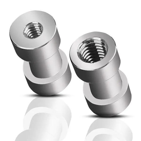 Rubinetto Walimex pro 5/8 con filettatura 1/4 e 3/8 22976