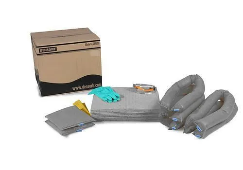 Set di ricarica DENSORB per il set di emergenza mobile nel Caddy XL Generico 294-123