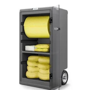 Set di ricarica DENSORB per set di emergenza minuscolo nel caddy versione singolare 267-172