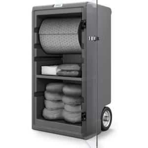 Set di ricarica DENSORB per set di emergenza modesto nel caddy versione universale 267-171