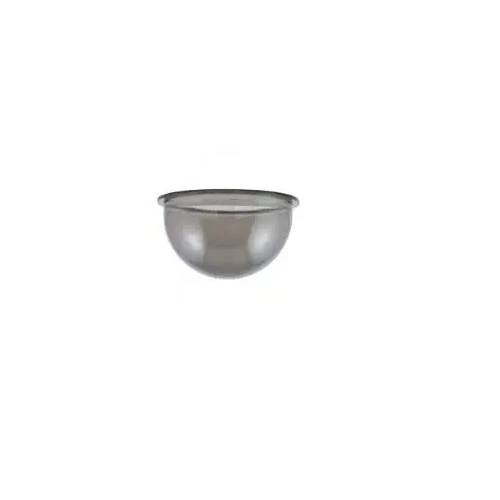 Smoked Dome Bubble FD5 Series Outdoor Cameras FD5-LD-0