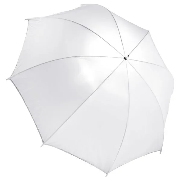 Softbox Walimex ombrello luce trasmessa 72cm 12482