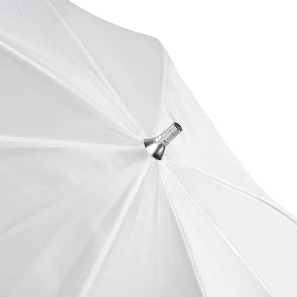 Softbox Walimex ombrello luce trasmessa 72cm 12482