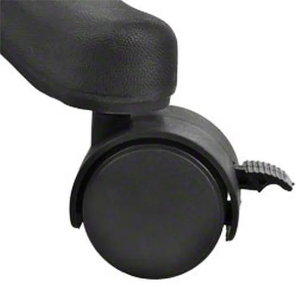 Supporto mobile Walimex per macchina del vento 110 cm 17364
