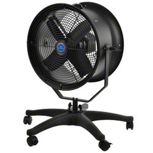 Supporto mobile Walimex per macchina del vento 110 cm 17364