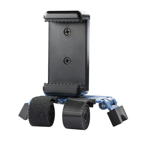 Supporto per bici Mantona incl.SmartStand 20590