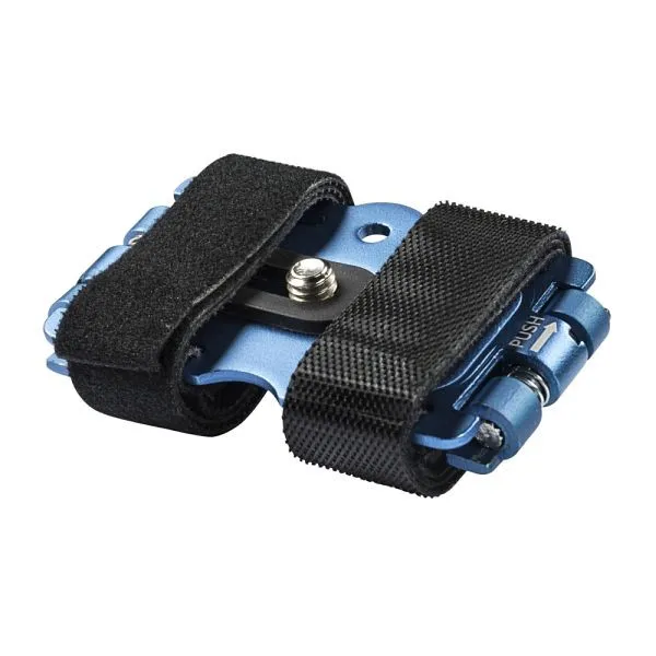 Supporto per bici Mantona incl.SmartStand 20590