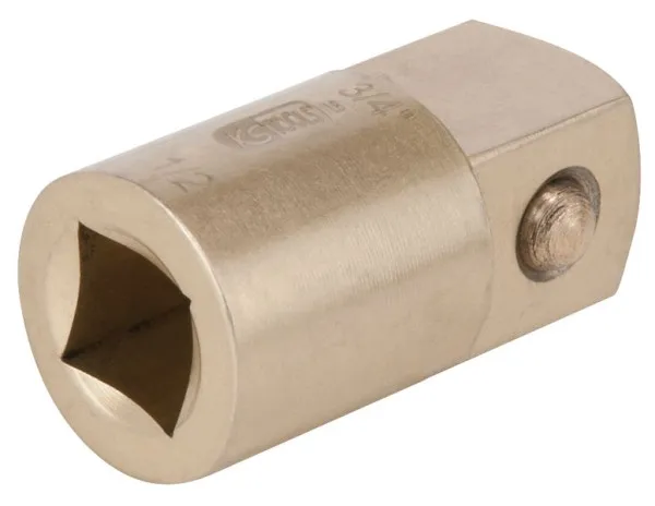 KS Tools BRONZEplus lente d'ingrandimento 1/2" x 3/4" 963.1279