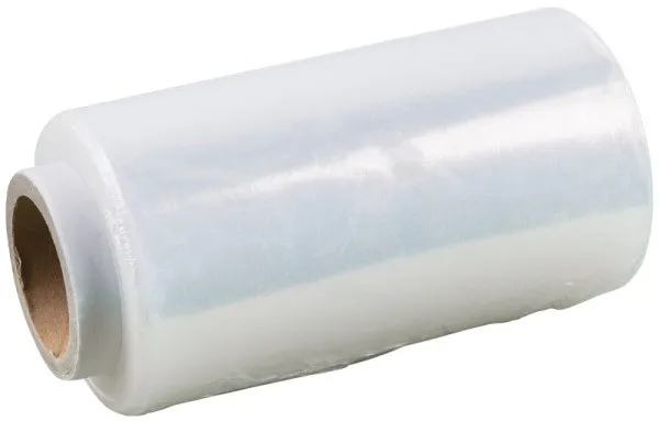 KS Tools Pellicola protettiva per volante trasparente 150 m 40 pezzi 500.8089
