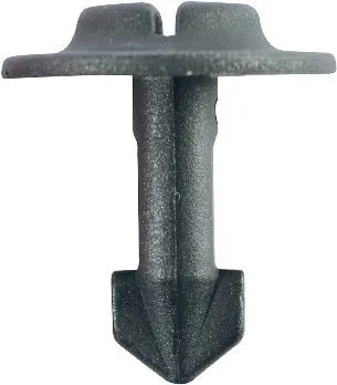 KS Tools protezione motore/clip paraurti per Audi confezione da 10 420.1017
