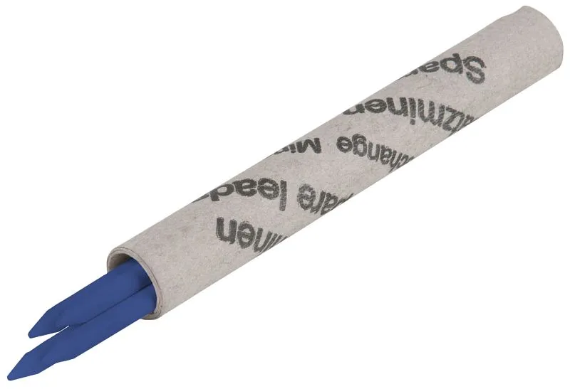 KS Tools ricambio blu piombo confezione da 4 123.0015