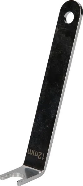 KS Tools Strumento di rilascio connettore pronto per aria compressa 12 mm 460.4424