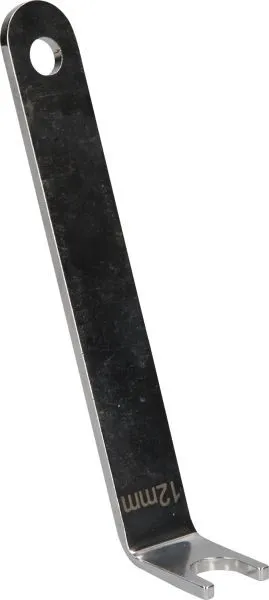 KS Tools Strumento di rilascio connettore pronto per aria compressa 12 mm 460.4424