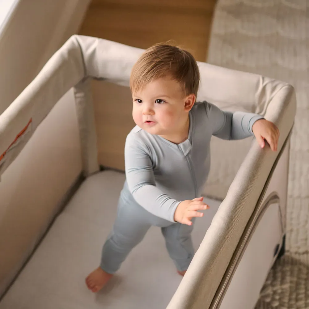 UPPAbaby Breathable Mattress Cover REMI