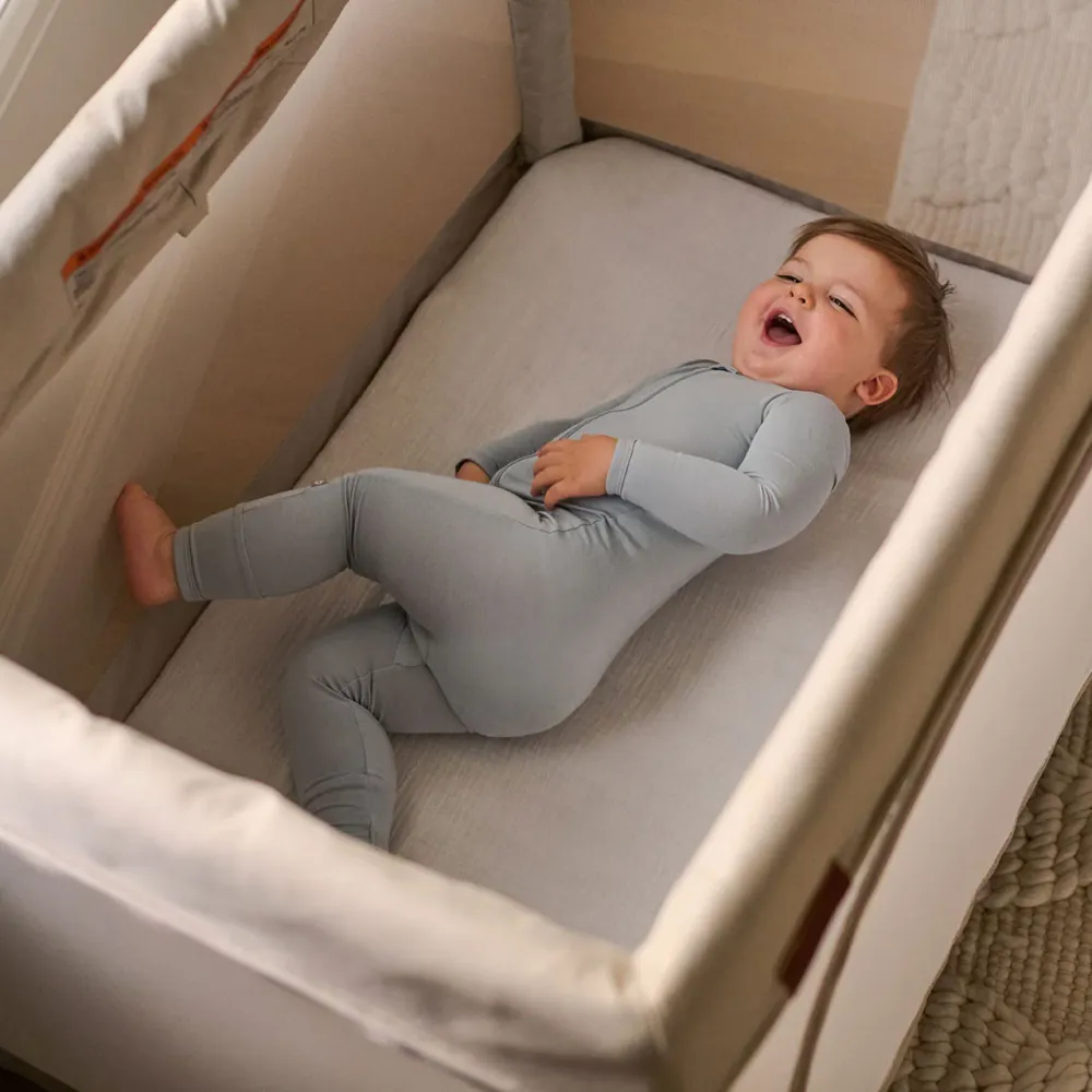 UPPAbaby Breathable Mattress Cover REMI