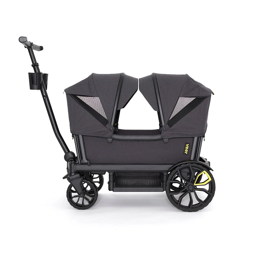 Veer Visor Cruiser scomparsa Canopy - XL