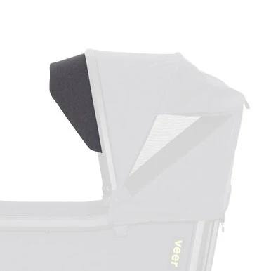 Veer Visor Cruiser scomparsa Canopy - XL