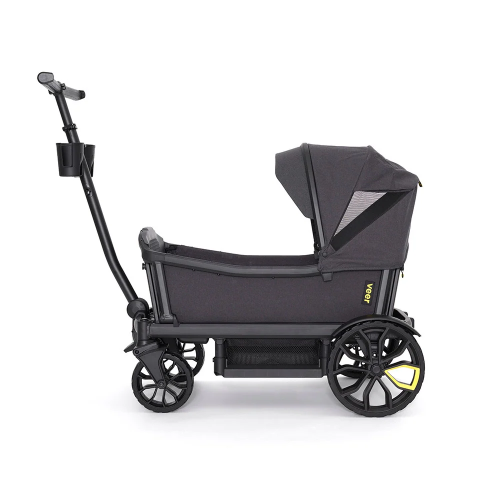 Veer Visor Cruiser scomparsa Canopy - XL