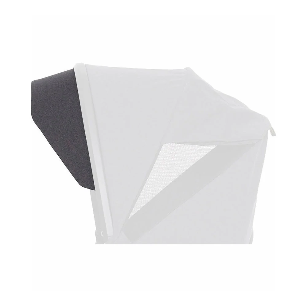 Veer Visor Cruiser scomparsa Canopy