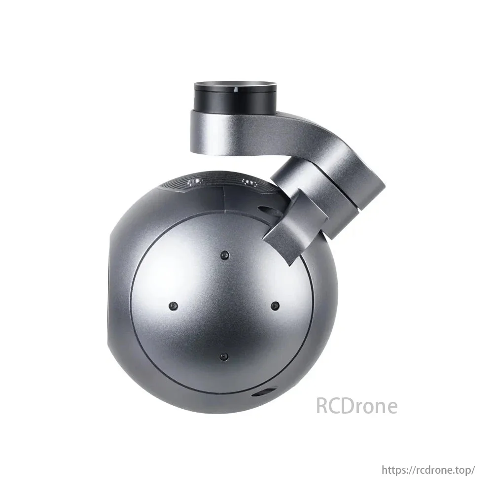 ViewPro A40 Pro Zoom ottico 40x AI Tracking Telecamera cardanica 3 assi per drone UAV
