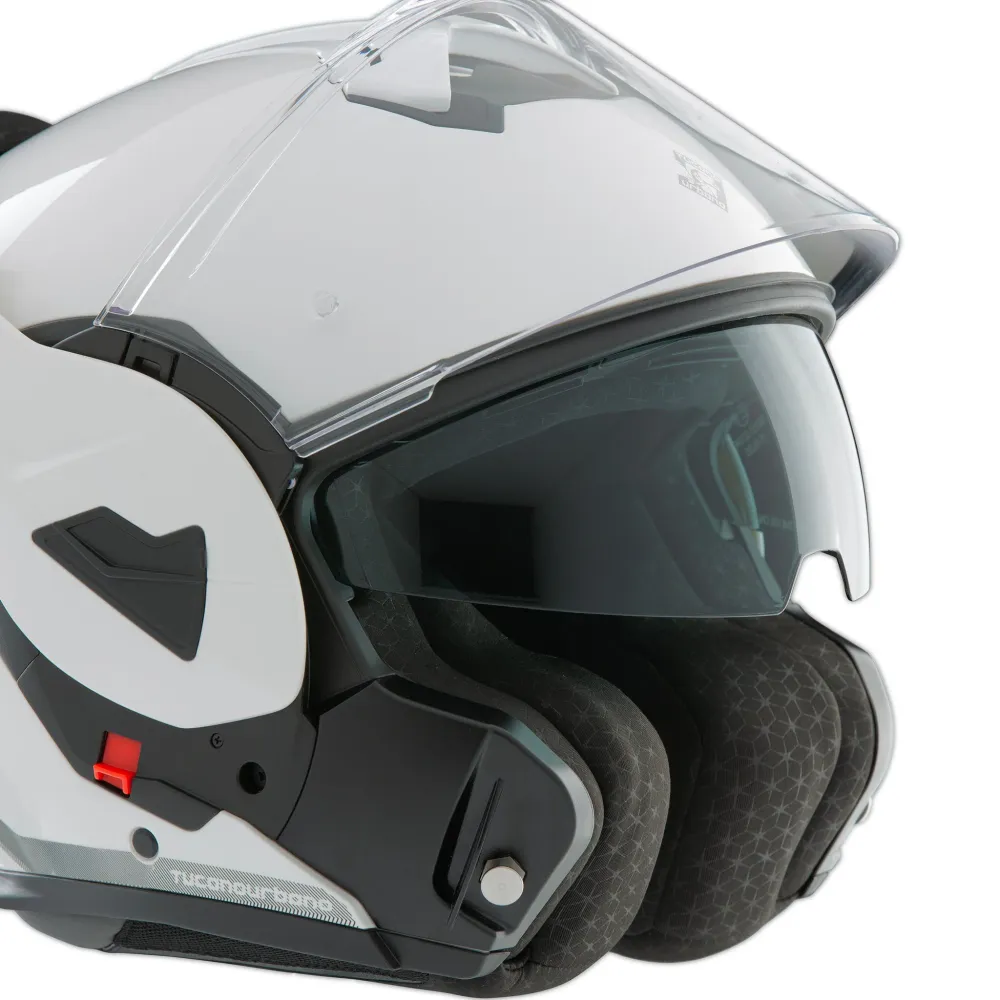 VISIERINO PARASOLE - CASCO FASTFLIP