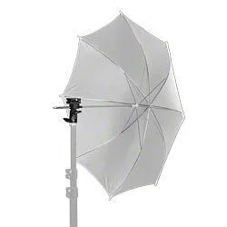 Walimex flash e set di portaombrelli 4 pezzi 16321