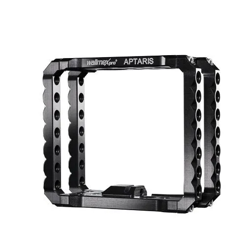 Walimex pro Aptaris Cage GoPro Hero 2/3/3 + / 4/5/6/7 19739