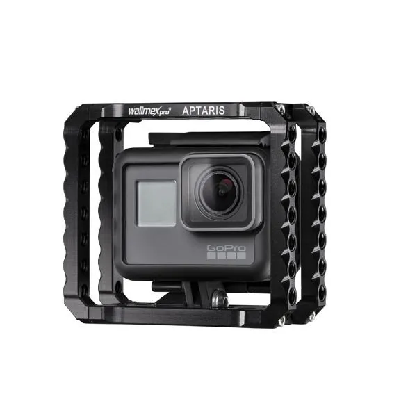 Walimex pro Aptaris Cage GoPro Hero 2/3/3 + / 4/5/6/7 19739