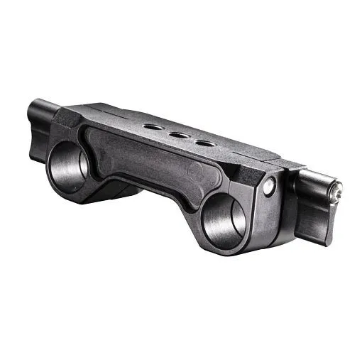 Walimex Pro Aptaris Morsetto per asta da 15 mm 20198