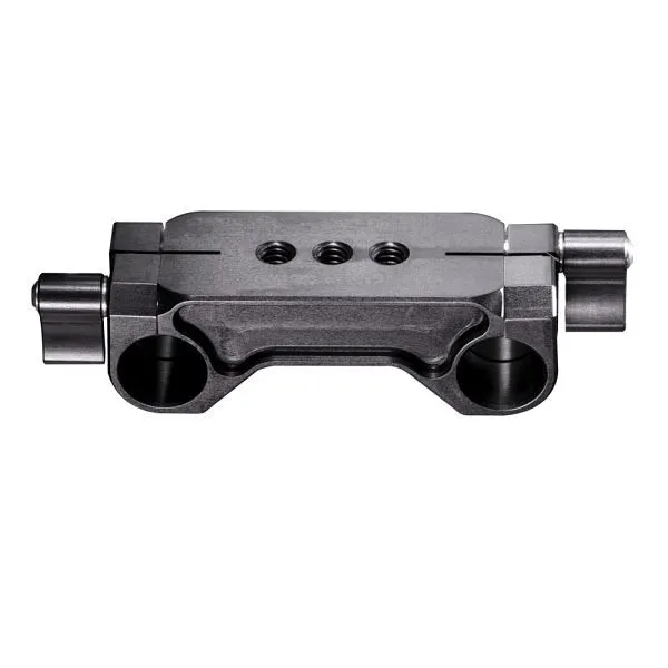 Walimex Pro Aptaris Morsetto per asta da 15 mm 20198