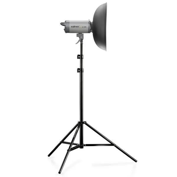 Walimex pro Beauty Dish 50 cm Walimex pro & K bianco 18622
